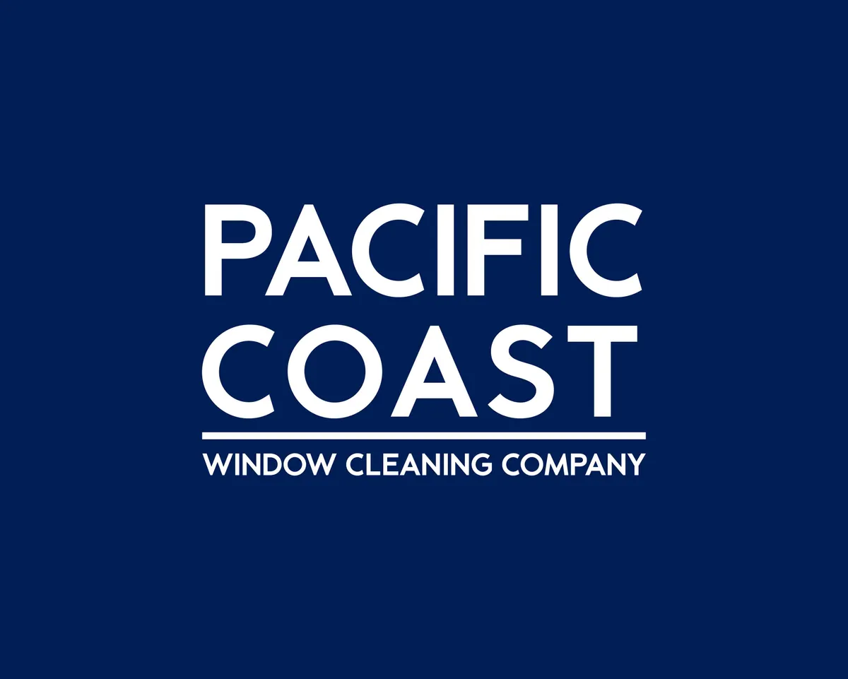 Pacific Coast Window Cleaning Company