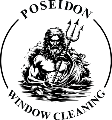 Poseidon Window Cleaning