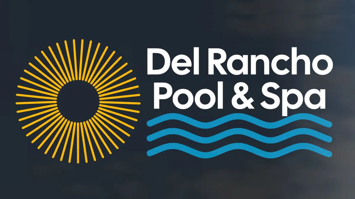 Del Rancho Pool & Spa Repair Service