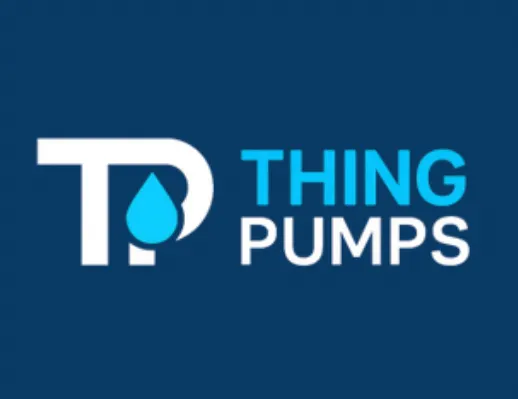 Thing Pump Service