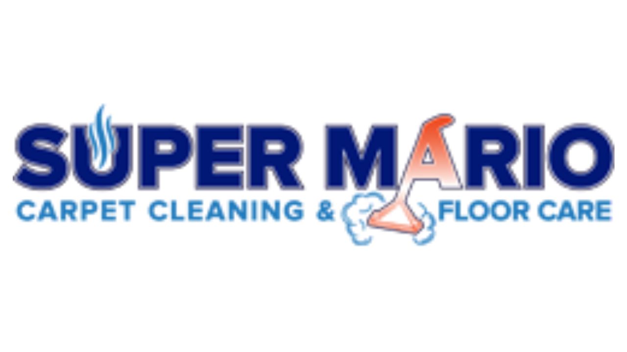 Super Mario Carpet Cleaning & Floor Care
