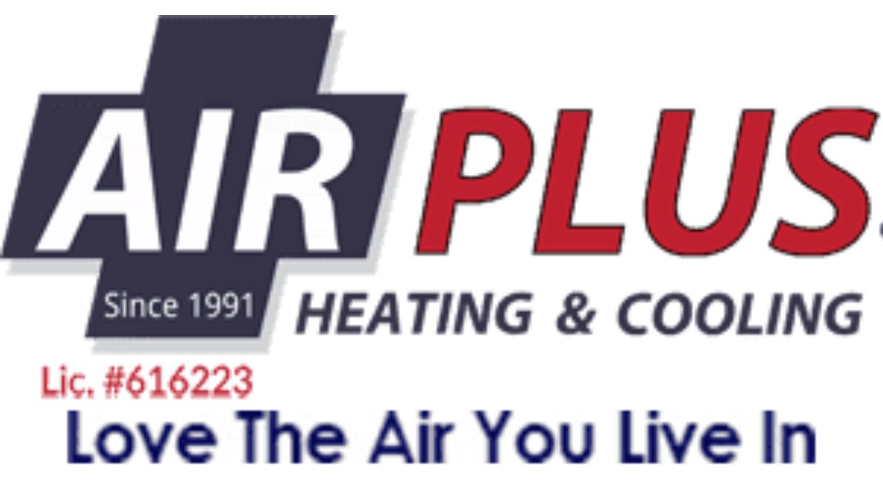 Air Plus Heating & Cooling