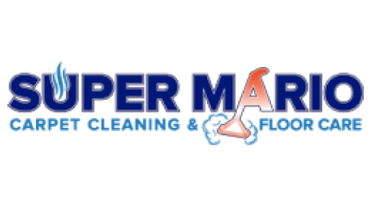 Super Mario Carpet Cleaning & Floor Care