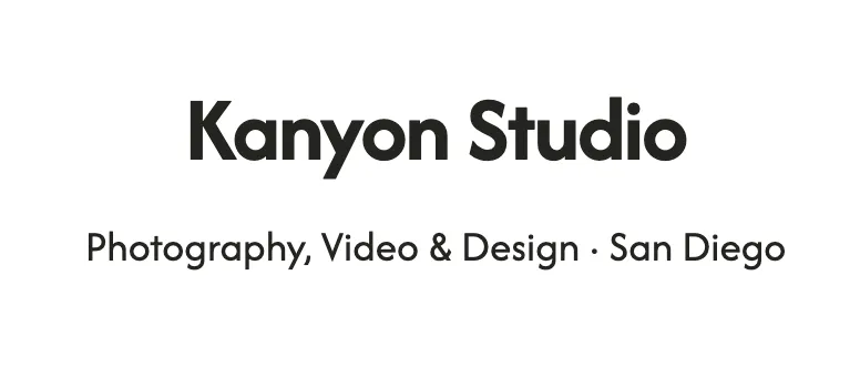 Kanyon Studio