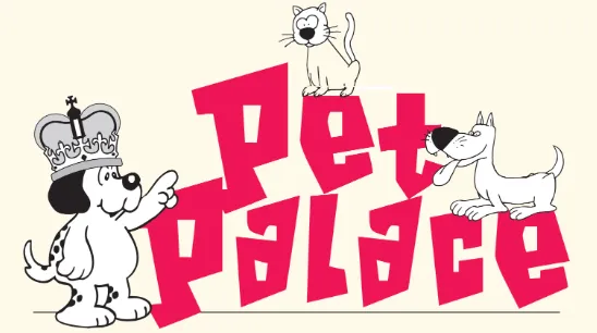 The Pet Palace