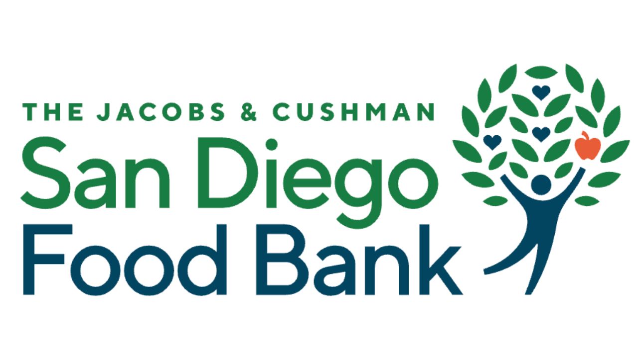 San Diego Food Bank