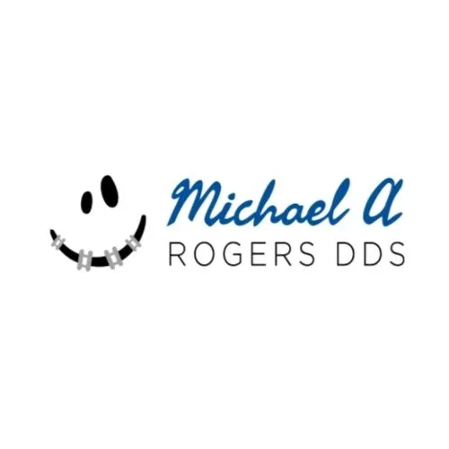 Michael A Rogers DDS
