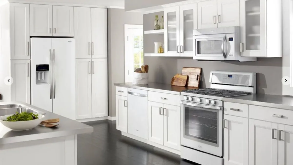 Advantage Appliance Heating & AC