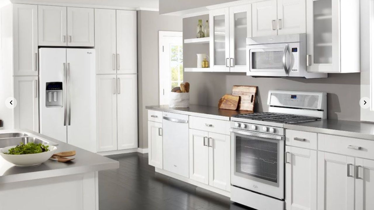 Advantage Appliance Heating & AC