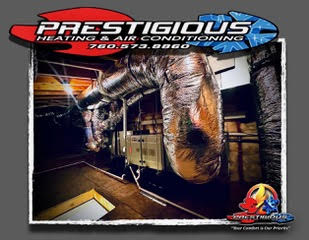 Prestigious Heating & Air Conditioning LLC