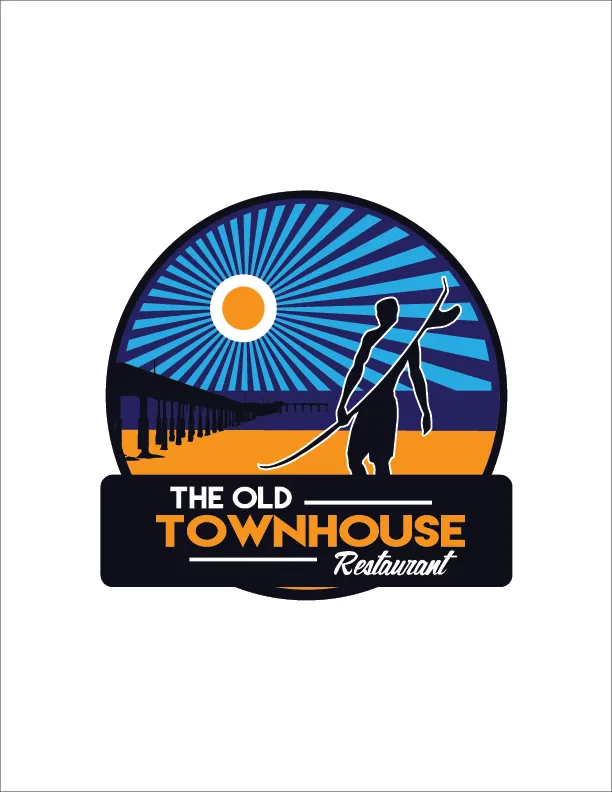 The Old Townhouse Restaurant
