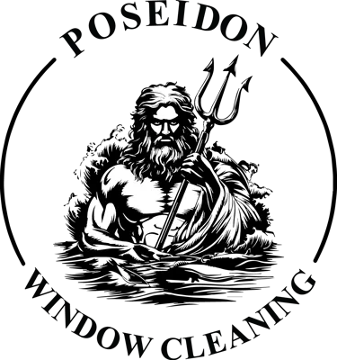Poseidon Window Cleaning