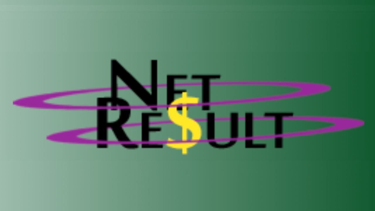 Net Result