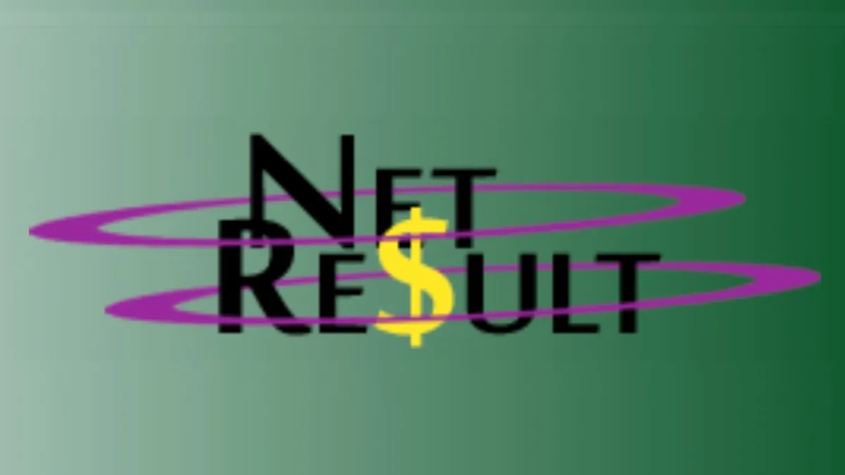 Net Result