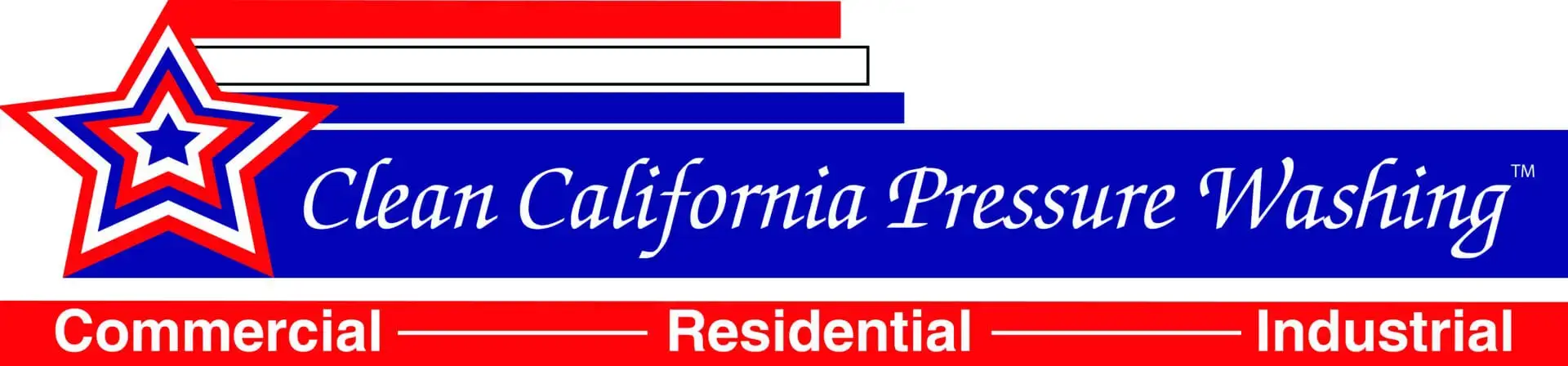 Clean California Pressure Washing